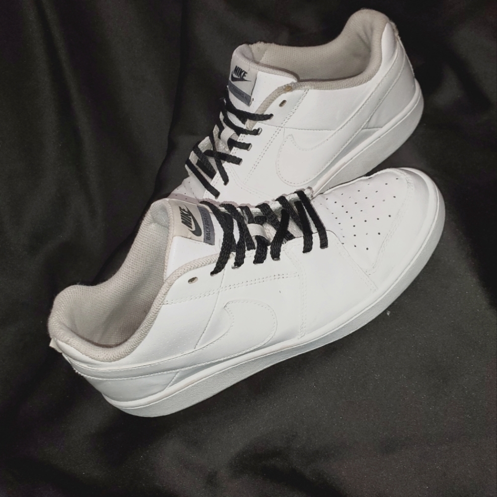Men's backboard II low top sneakers